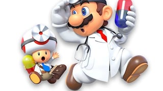 ¿Doctor Mario es el hermano perdido de Mario y Luigi? Esta es la teoría de un escritor de Marvel