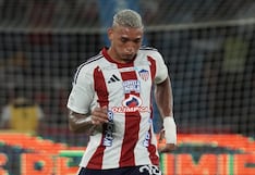 Resumen, goles y video: Junior venció 2-1 a América de Cali por la Liga BetPlay 2025