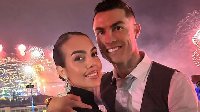 Dónde viven Cristiano Ronaldo y Georgina Rodríguez en Arabia Saudita