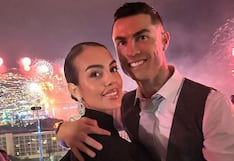 Dónde viven Cristiano Ronaldo y Georgina Rodríguez en Arabia Saudita