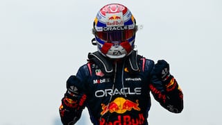 No tiene rival en la F1: Max Verstappen ganó el Gran Premio de China 2024