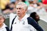 Ancelotti tras derrota ante la Juventus: “Ha sido una pretemporada positiva”