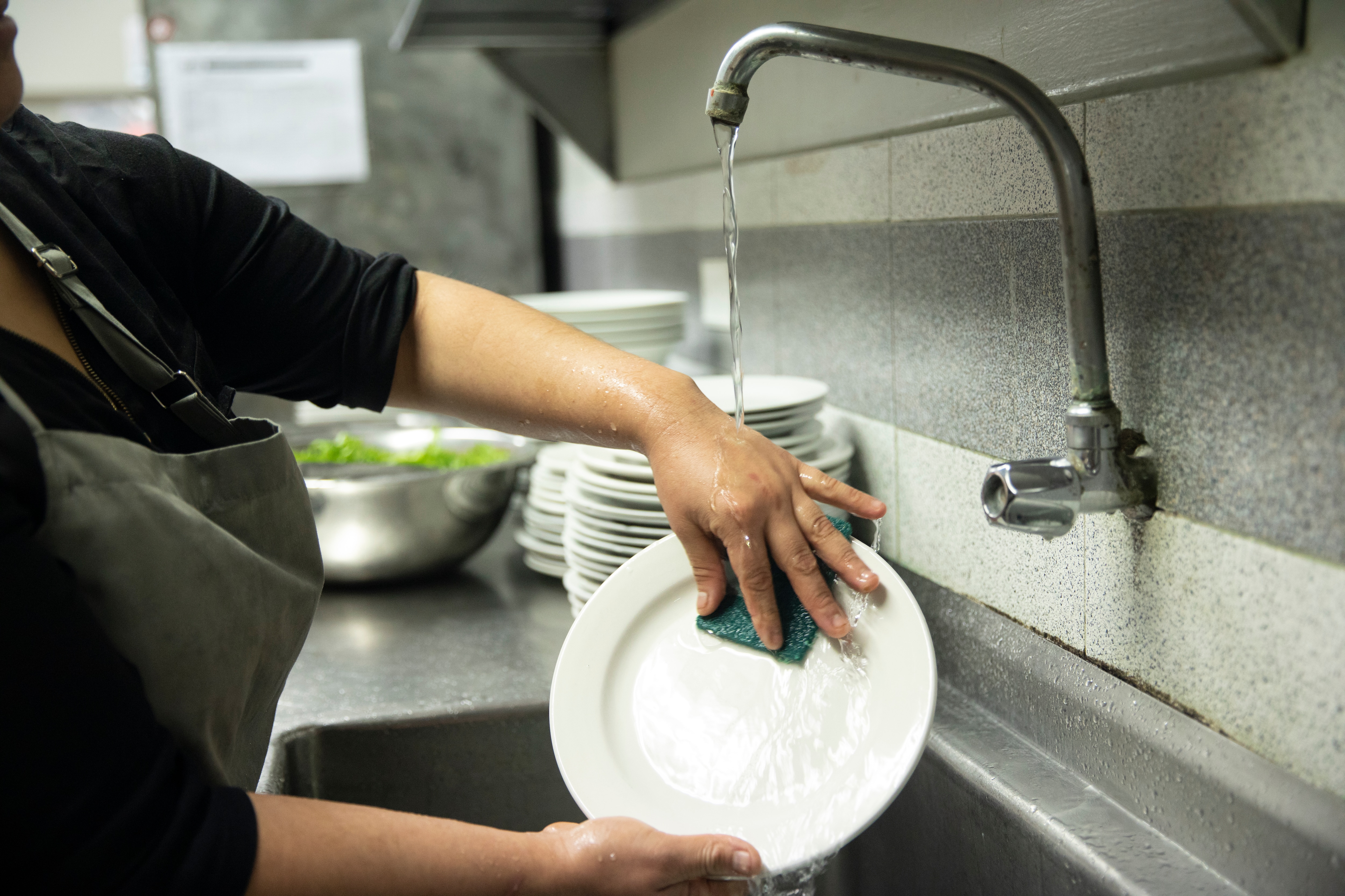 Sedapal realizará trabajos de mantenimiento en distintas zonas de Lima y tendrá que cortar el servicio. (Foto: Archivo).