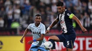 Mientras define su salida: Carlos Zambrano tomó medida sobre denuncia por presunto abuso