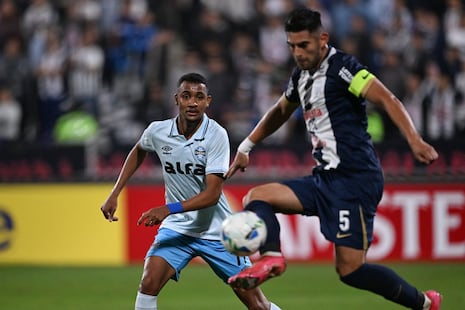 Mientras define su salida: Carlos Zambrano tomó medida sobre denuncia por presunto abuso