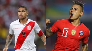 Copa América 2024: la goleada de Perú por 3-0 a Chile paga 61 veces en las apuestas