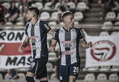 Video, resumen y goles: Deportivo Morón vs. Alianza Lima (2-1) en amistoso internacional