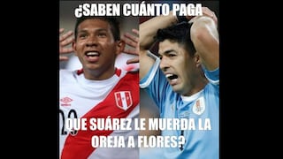 ¡No dejarás de reír! Los memes ya calientan la previa del Perú vs. Uruguay por la Copa América 2019 [FOTOS]