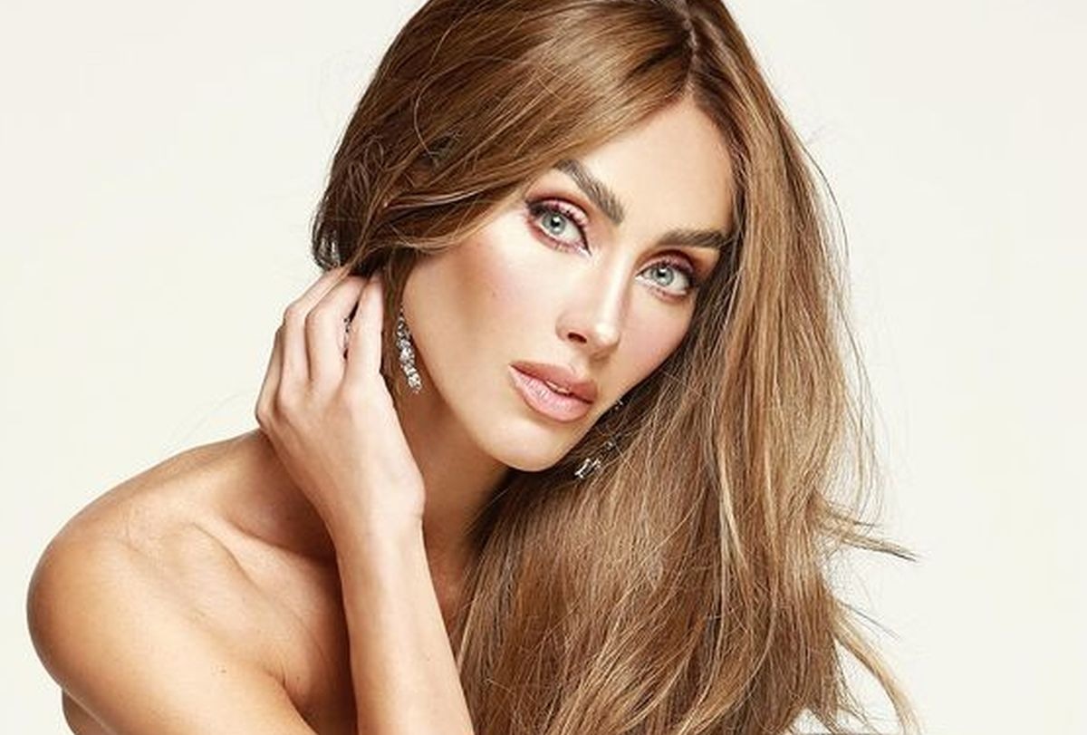 La alegría de los millones de seguidores de Anahí se hizo evidente cuando se supo que regresa a la televisión (Foto: @urielsantanafoto / Instagram)