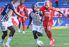 América de Cali vs. Junior (1-0): resumen, gol y video por Liga BetPlay 2024