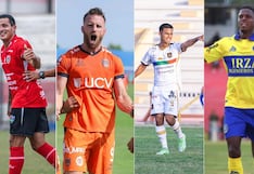 Se define la Liga 2: ¿qué equipos clasificaron a semifinales y cuándo juegan?