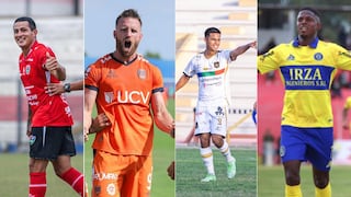 Se define la Liga 2: ¿qué equipos clasificaron a semifinales y cuándo juegan?