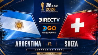 🧿 VER DGO y DIRECTV EN VIVO | Transmisión del Argentina-Suiza ONLINE por Canal 1610 HD