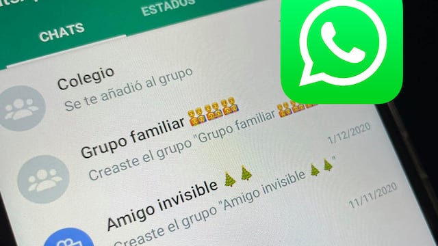 Qué son los grupos WhatsApp s.d. y por qué no deberías unirte