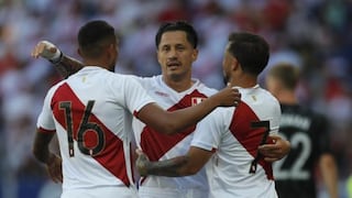 Por primera vez desde junio: el puesto de la Selección Peruana en ranking FIFA