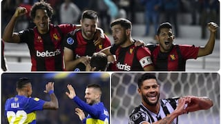 Melgar, tras clasificar a cuartos de la Sudamericana: entre los 10 mejores clubes latinos del 2021-22