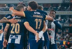 Valoraron el gesto de Paolo: la reacción de la prensa ecuatoriana tras el 1-1 entre Alianza Lima y LDU