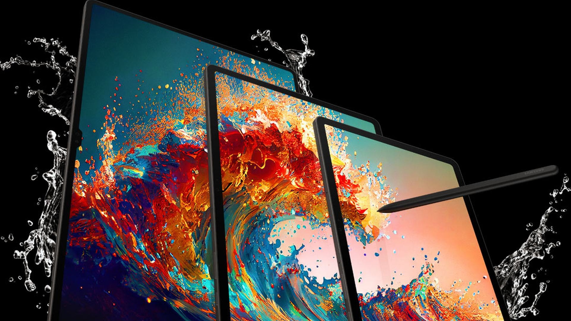 Compartimos la ficha técnica del Galaxy S9 Ultra (Samsung)