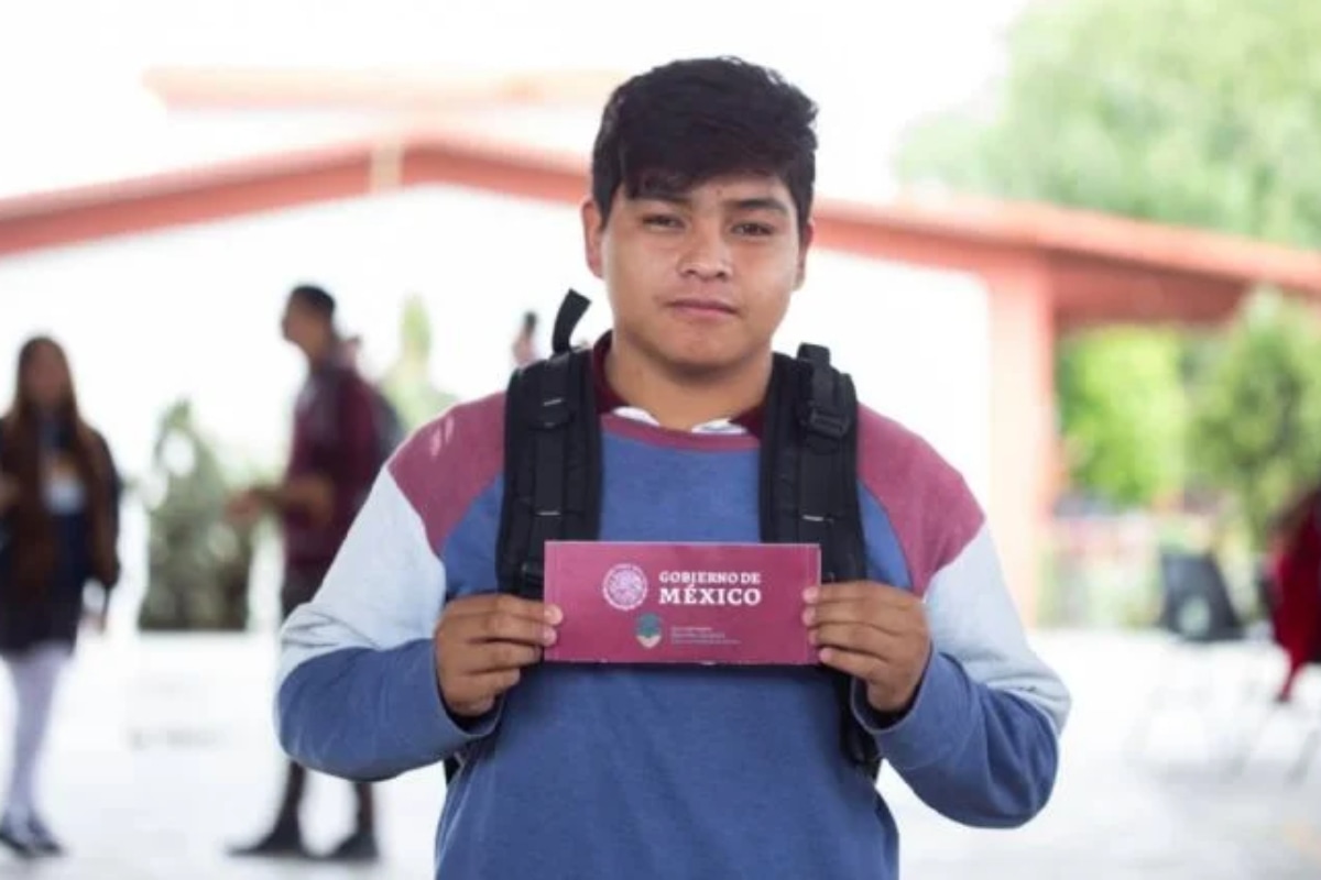 Becas Benito Juárez 2024: mira qué días pagan y cómo puedes cobrar (Foto: Internet)