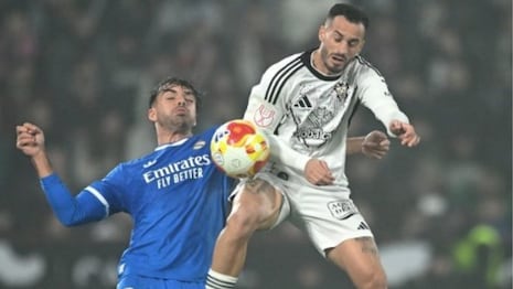 Link América TV (Canal 4) EN VIVO, Real Madrid vs. Albacete: dónde ver por Copa del Rey gratis