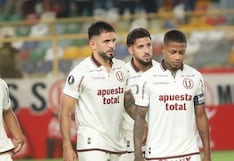 Hace mea culpa: Di Benedetto reconoce errores de la ‘U’ en sorpresiva derrota ante Coquimbo