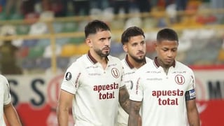 Hace mea culpa: Di Benedetto reconoce errores de la ‘U’ en sorpresiva derrota ante Coquimbo