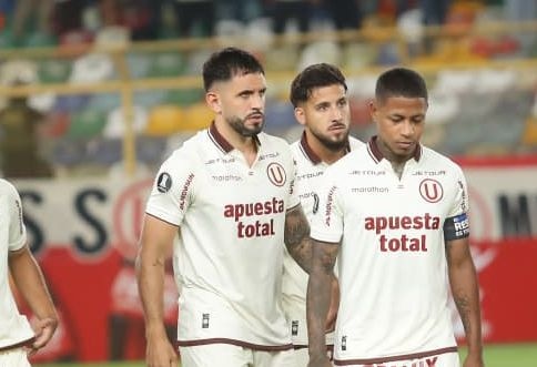 Los cremas cayeron 2-0 ante el club chileno el último martes por el Grupo B de la Copa Libertadores, generando muchas críticas. (Foto: El Comercio)