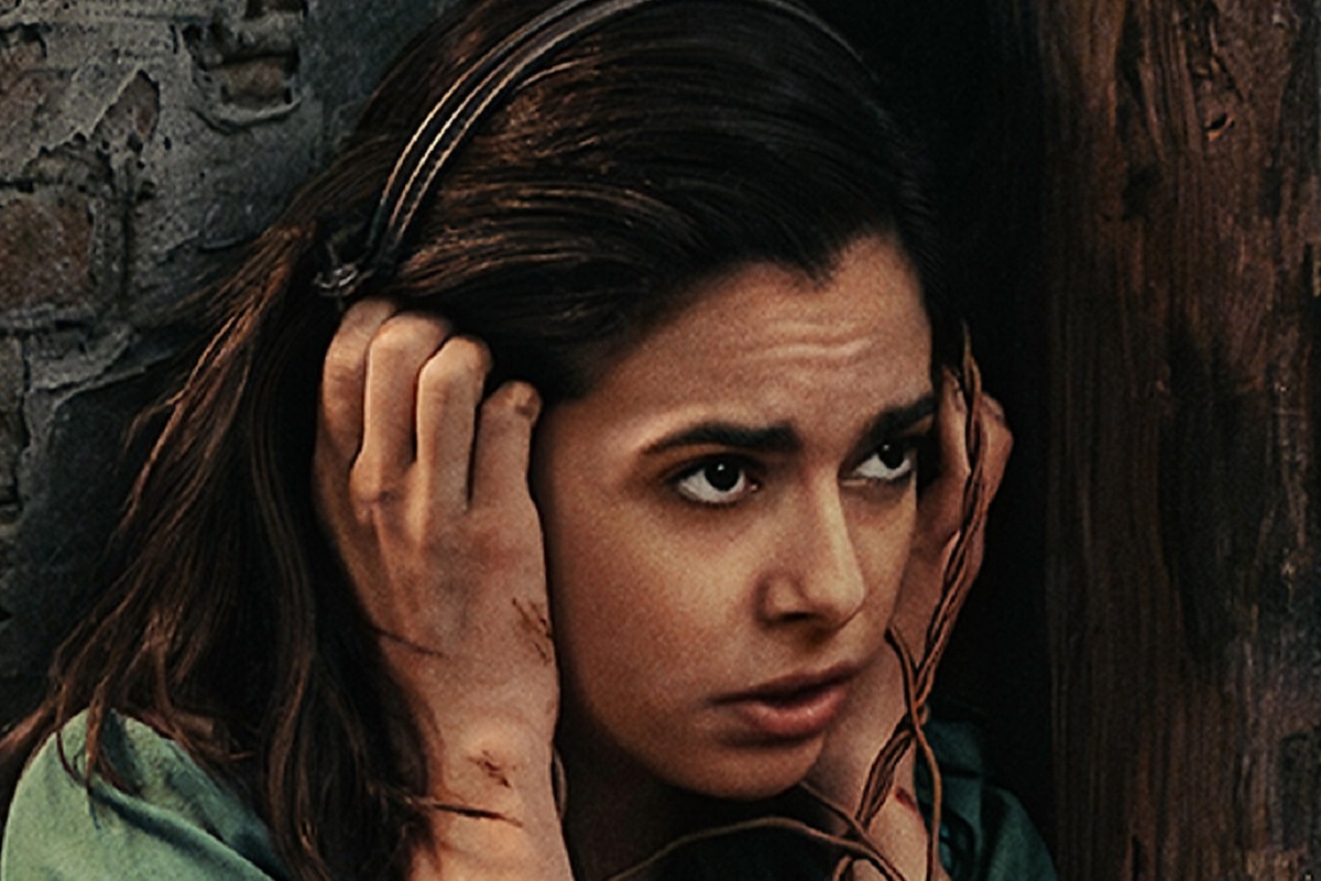 “La luz que no puedes ver” tiene cinco capítulos en la serie (Foto: Netflix)