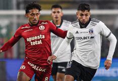 Universitario se pronunció y rechazó hechos violentos en Santiago durante amistoso con Colo Colo