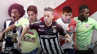 Selección Peruana: cinco conclusiones que dejó la lista de 40 jugadores