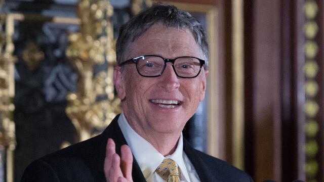 Cuánto mide y qué tiene el apartamento de lujo que está vendiendo Bill Gates