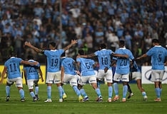 ¡Definido! Sporting Cristal ya tiene estadio para recibir a Cerro Porteño en la Libertadores