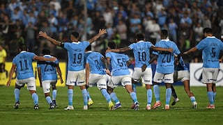 ¡Definido! Sporting Cristal ya tiene estadio para recibir a Cerro Porteño en la Libertadores