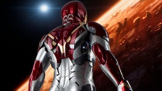 Avengers 4: ¿Iron Man tendrá este traje nuevo? Se filtran imágenes de la secuela de 'Infinity War'