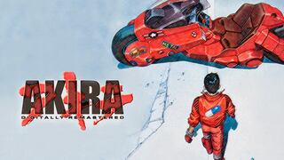 "Akira" contará con una película live-action producida por Leonardo DiCaprio