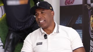 Luis ‘Cuto’ Guadalupe: “Piero Quispe vuelve más maduro y con experiencia”