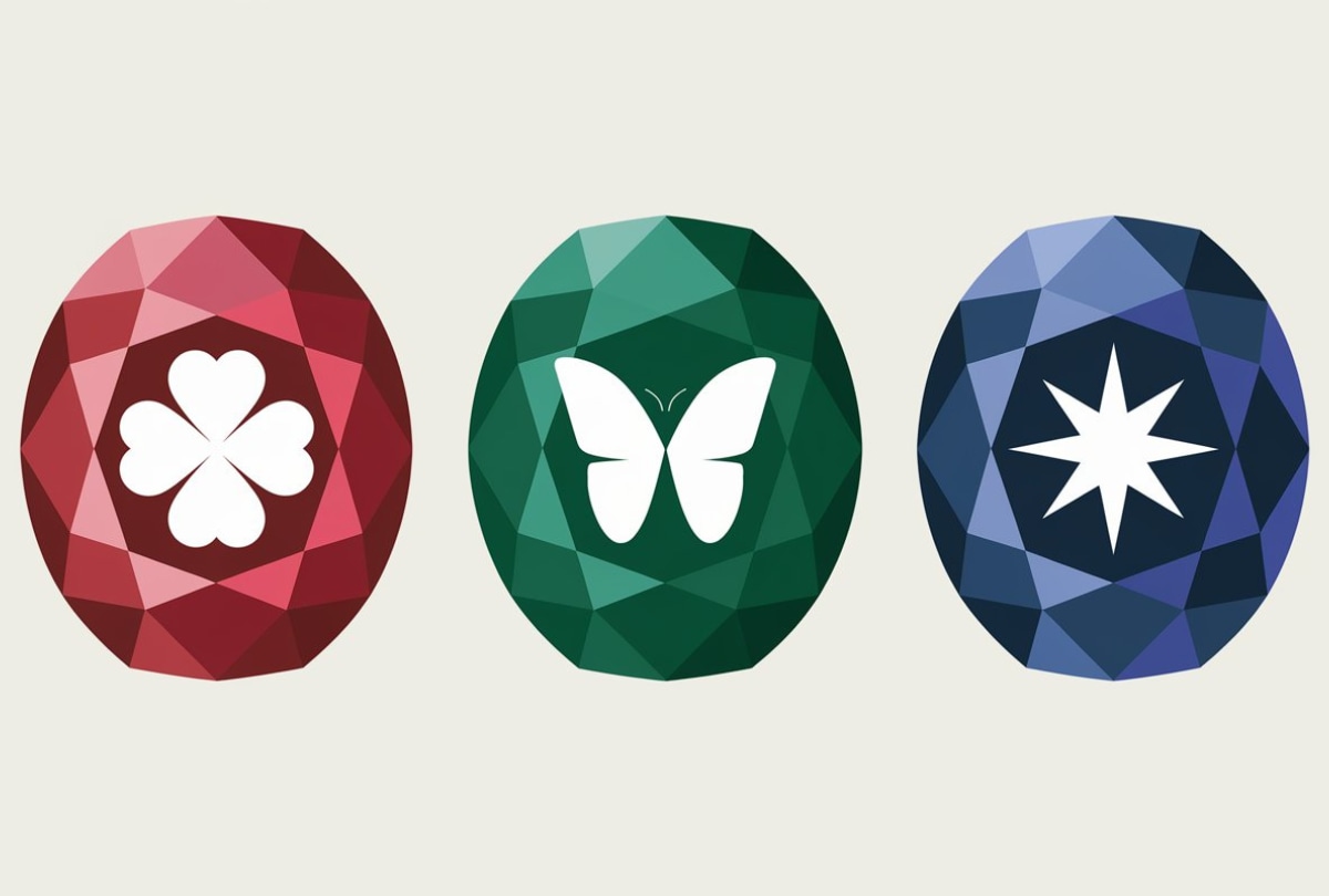 Test de personalidad: elige una de las gemas en la imagen para descubrir cuál sería tu superpoder ideal (Foto: Depor).