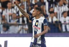 ¿En cuánto Alianza Lima podrá vender a Bryan Reyna a fin de año?