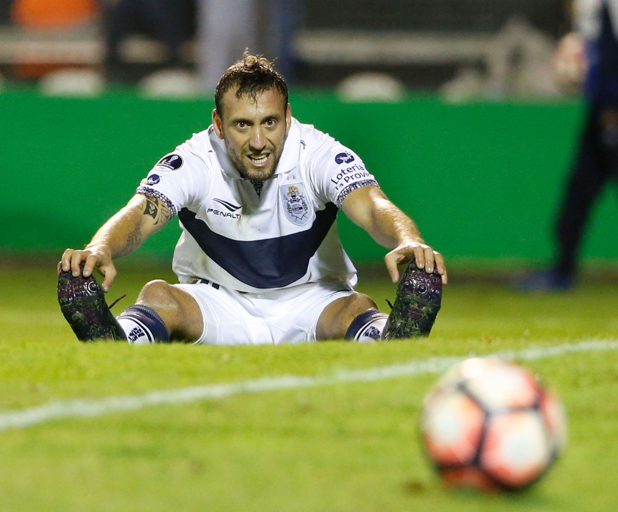 Brahian Alemán, en la mira de Alianza Lima.
