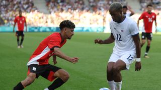 República Dominicana vs Egipto (0-0): video, resumen e incidencias por Juegos Olímpicos