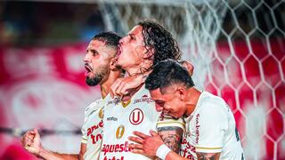 ¡Para recuperar la punta! La alineación de Universitario para enfrentar a ADT