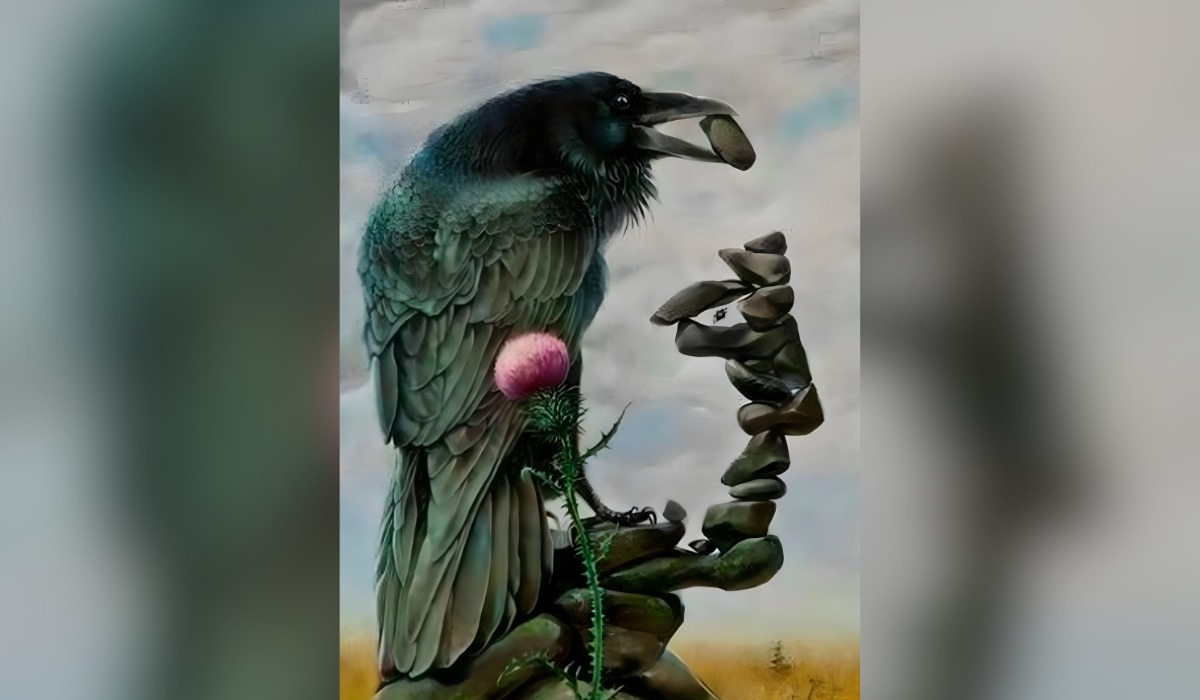 Descubre qué tan desarrollado está tu sexto sentido según qué veas en este test visual (Foto: GenialGuru).