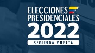 Link, dónde votar en Elecciones Colombia 2022: conoce tu lugar de votación este domingo