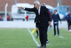 Fossati: “No puede ser que el VAR vea una ‘hormiga’ en un partido y no un ‘elefante’ en otro”