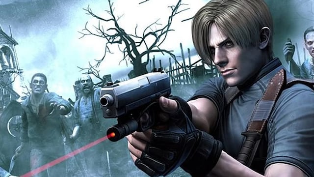 Resident Evil 4 Remake sería una realidad según ‘insider’