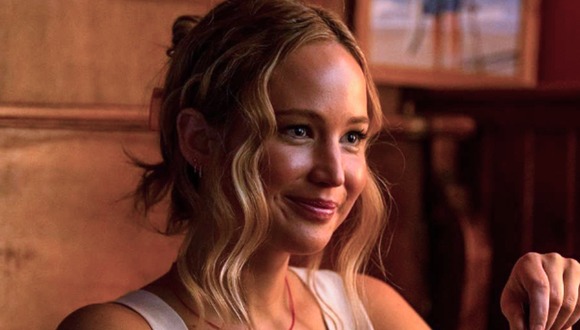 En “No Hard Feelings”, Jennifer Lawrence interpreta a Maddie (Foto: Sony Pictures Releasing)