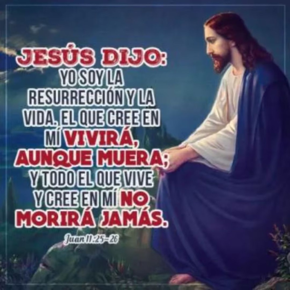 Revive tu fe con estas tarjetas de Semana Santa con las que invitarás a tus amigos y seres queridos a reflexionar. (Foto: Pinterest)