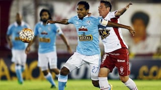 Sporting Cristal: Lobatón y Cazulo no pierden la fe en la Copa Libertadores (VIDEO)