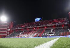 Ministro de Seguridad de Buenos Aires culpa a Conmebol por negligencia en el Independiente vs U. de Chile