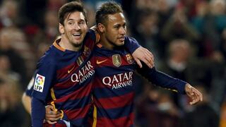 Barcelona: Lionel Messi, Neymar y los mejores pagados en el club catalán
